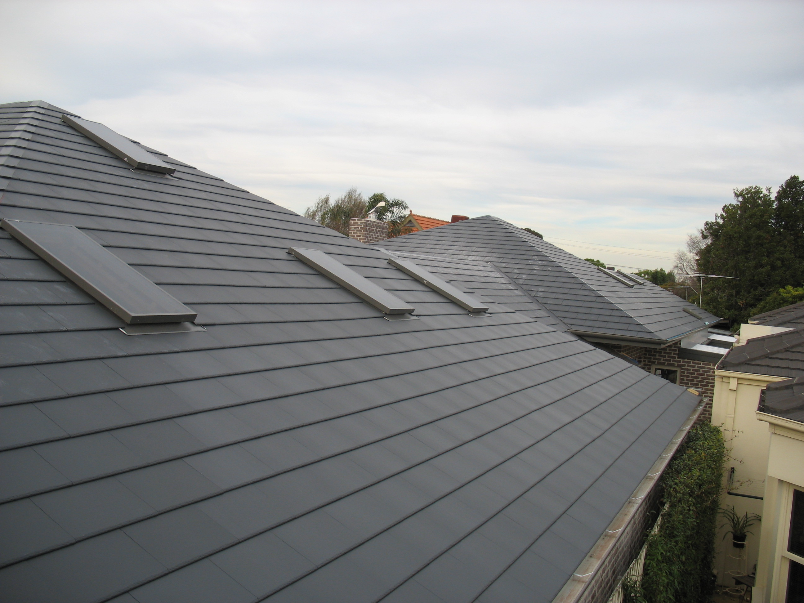 Products Barrington Roof Tiles